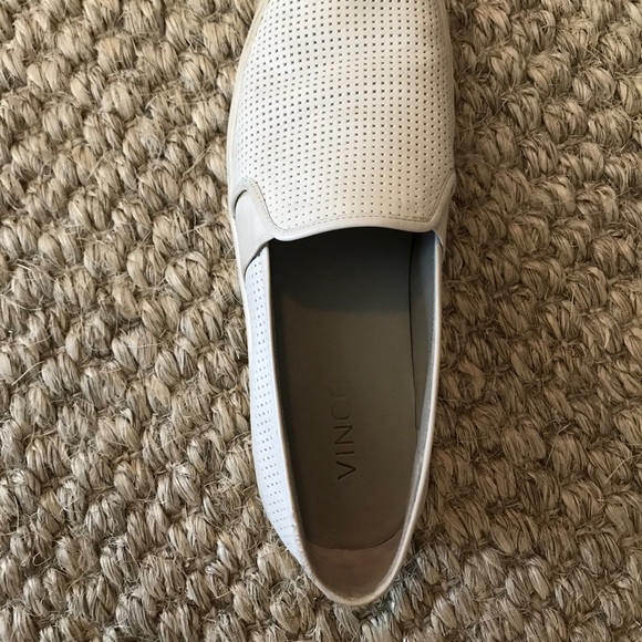 Vince - Slip-on Sneakers - Picture 2 of 4